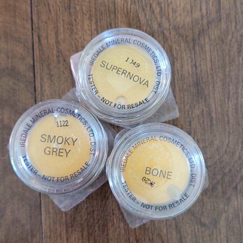 Jane Iredale Eyeshadow